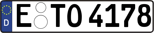 E-TO4178