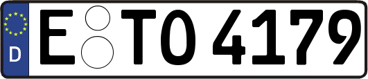 E-TO4179