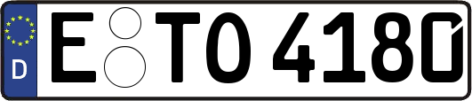 E-TO4180
