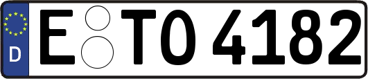 E-TO4182