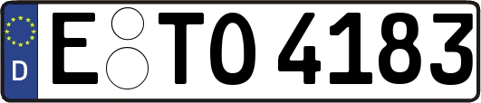 E-TO4183