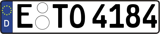 E-TO4184
