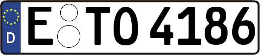 E-TO4186
