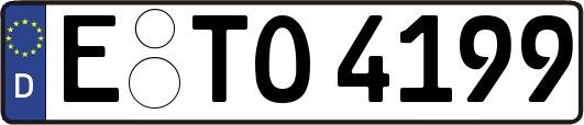 E-TO4199