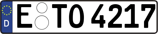 E-TO4217