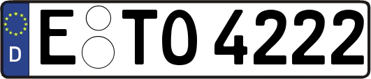 E-TO4222