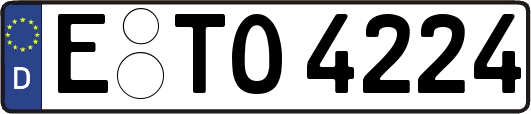 E-TO4224