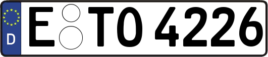 E-TO4226