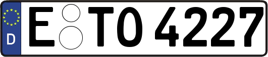E-TO4227