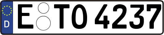 E-TO4237