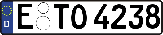E-TO4238