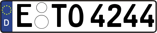 E-TO4244