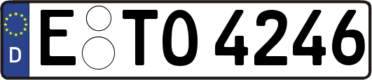 E-TO4246