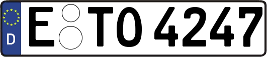 E-TO4247