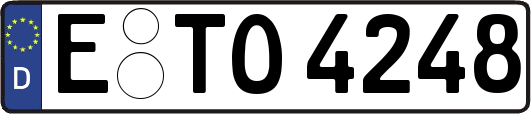 E-TO4248