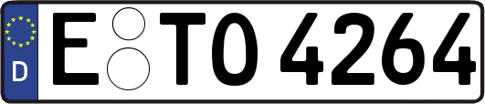 E-TO4264