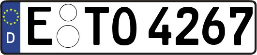 E-TO4267