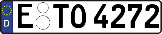 E-TO4272