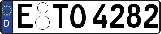 E-TO4282
