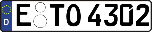 E-TO4302