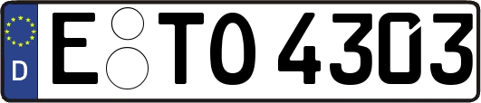 E-TO4303