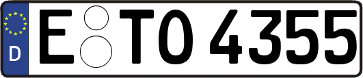 E-TO4355
