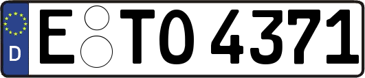 E-TO4371