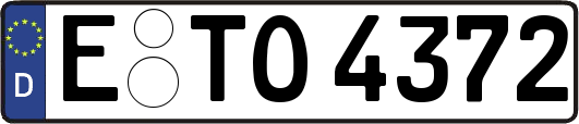 E-TO4372