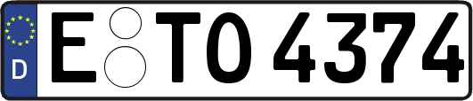 E-TO4374