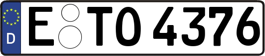 E-TO4376