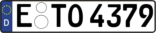 E-TO4379
