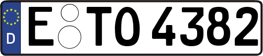 E-TO4382