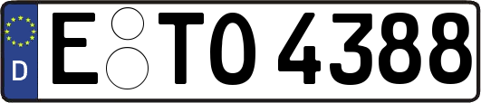 E-TO4388