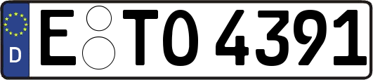 E-TO4391