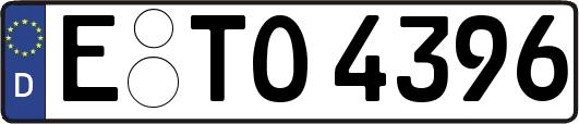 E-TO4396