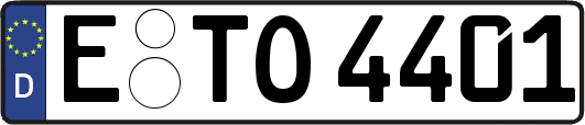 E-TO4401