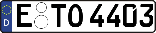 E-TO4403