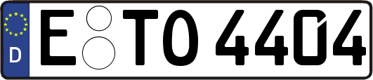 E-TO4404