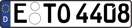 E-TO4408