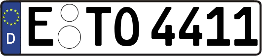 E-TO4411