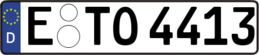 E-TO4413