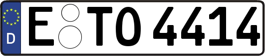 E-TO4414