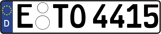 E-TO4415