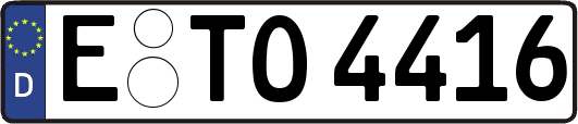 E-TO4416