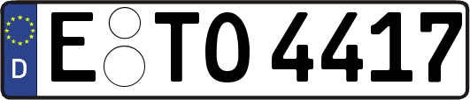 E-TO4417