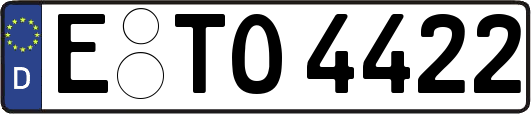 E-TO4422