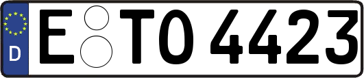 E-TO4423