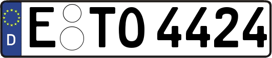 E-TO4424