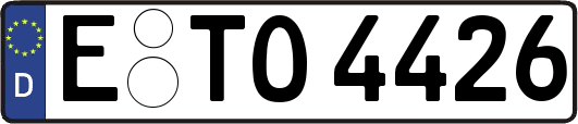 E-TO4426