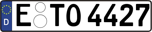 E-TO4427
